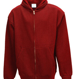 ST. THOMAS St. Thomas More (STM) Zipper Sweatshirt