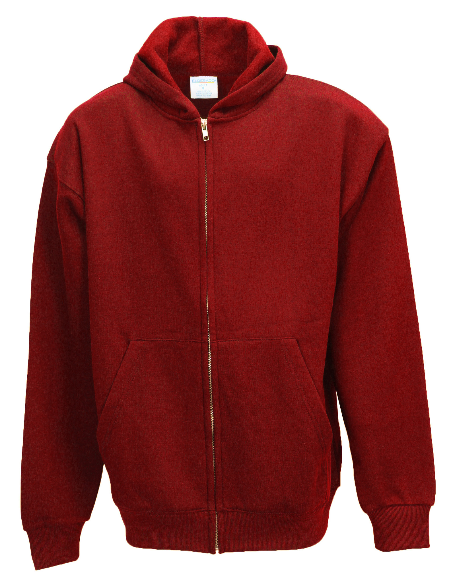 ST. THOMAS St. Thomas More (STM) Zipper Sweatshirt