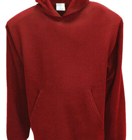 SPAS St. Philip Hooded Sweatshirt with Embroidered Logo