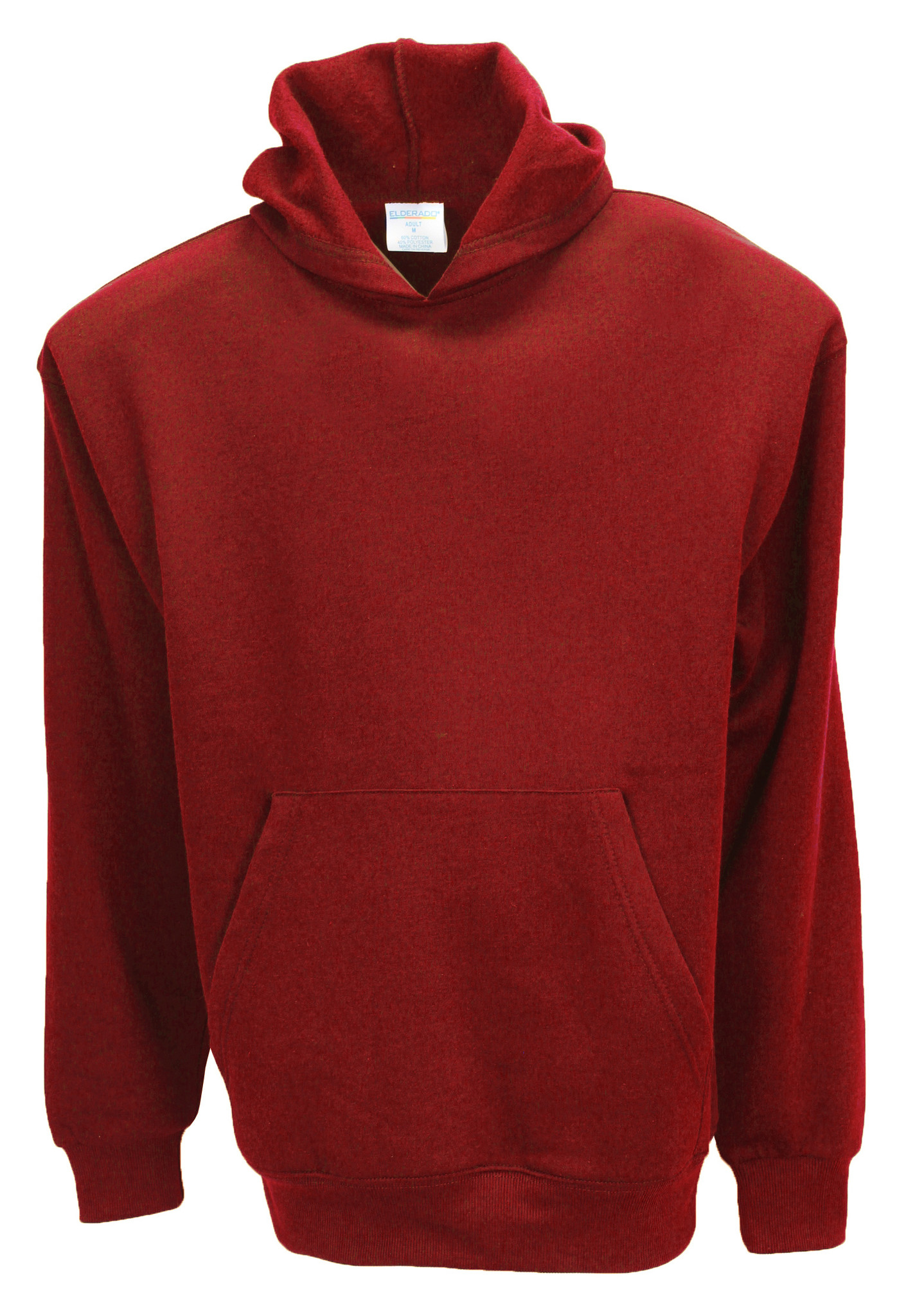 SPAS St. Philip Hooded Sweatshirt with Embroidered Logo