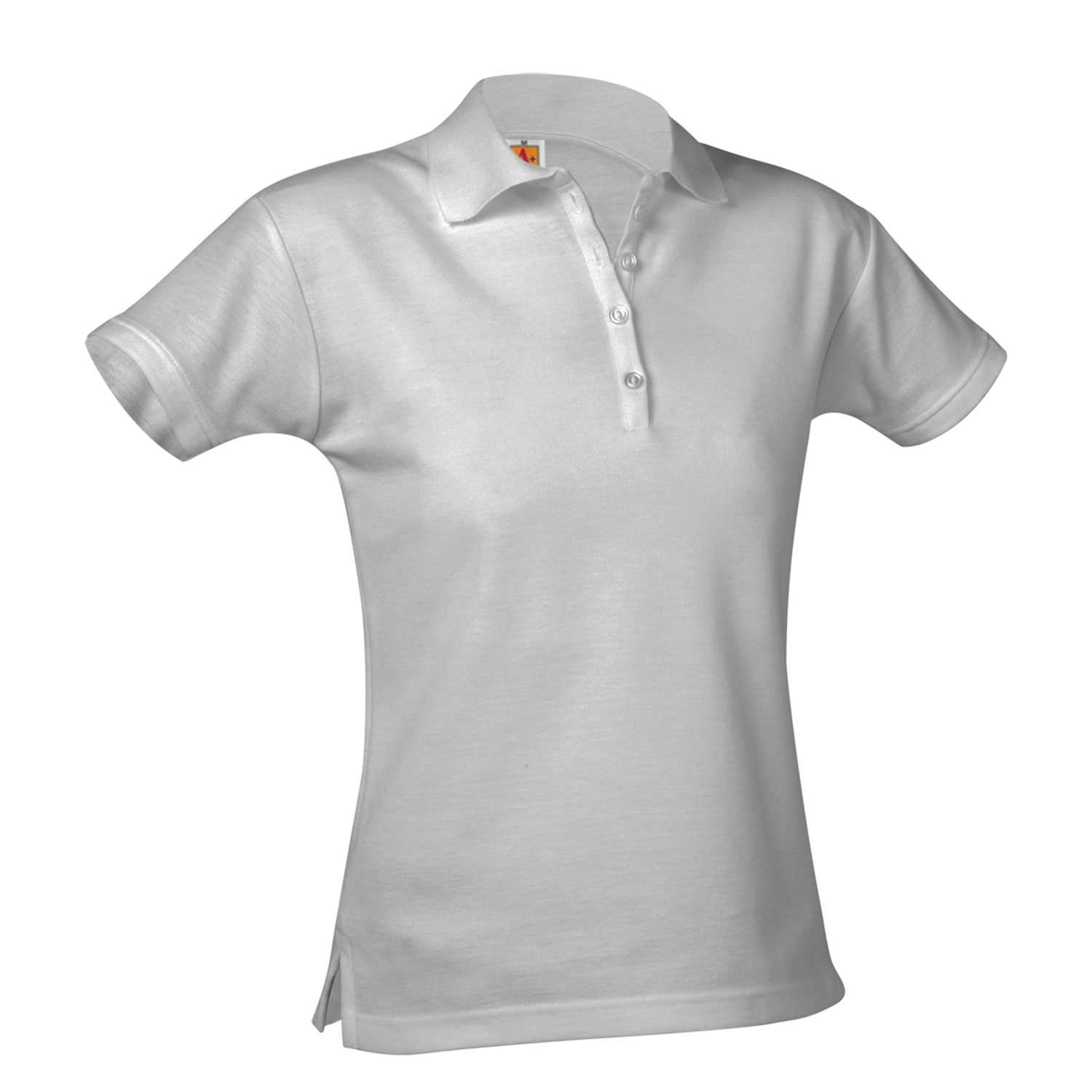 St. Philip Fitted Staff Polo