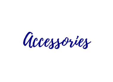 Accessory Shop