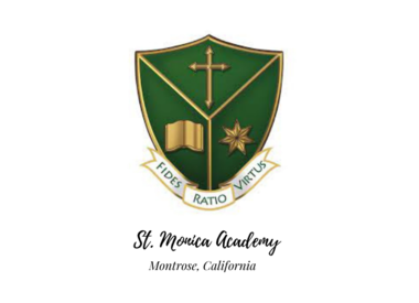 St. Monica Academy - Montrose, CA