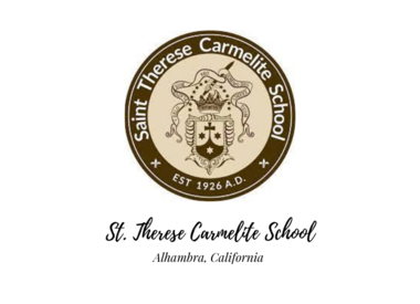 St. Therese Carmelite School - Alhambra, CA