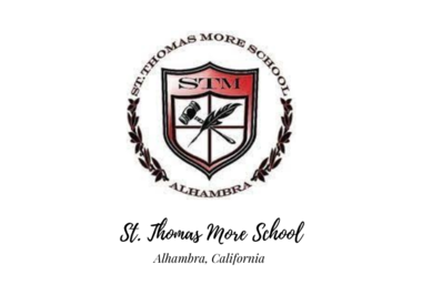 St. Thomas More Catholic School - Alhambra, CA