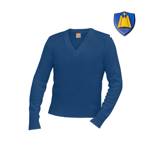 ST RITA St. Rita Catholic School (STR) Pullover