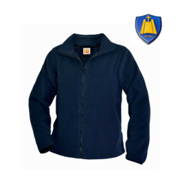 ST RITA St. Rita Catholic School (STR) Polar Fleece Jacket
