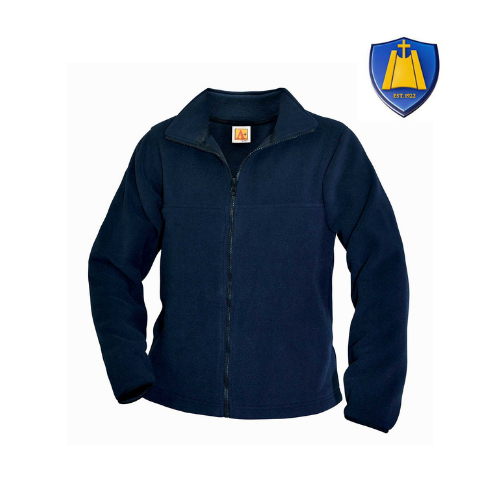 ST RITA St. Rita Catholic School (STR) Polar Fleece Jacket