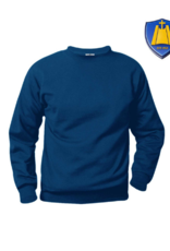 ST RITA St. Rita Catholic School (STR) Crew Sweatshirt