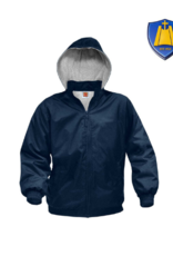 ST RITA St. Rita Catholic School Rain Jacket