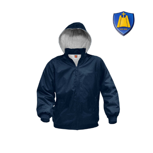 ST RITA St. Rita Catholic School Rain Jacket