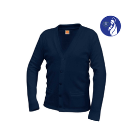 IC STEM Immaculate Conception STEM Academy Cardigan