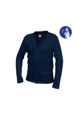 IC STEM Immaculate Conception STEM Academy Cardigan