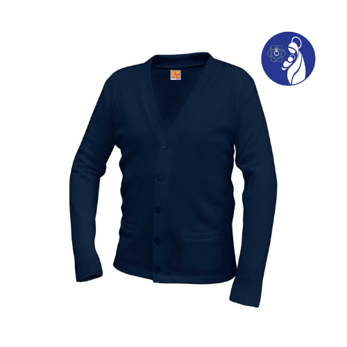 IC STEM Immaculate Conception STEM Academy Cardigan