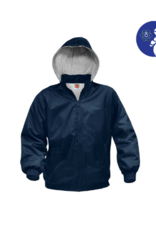 IC STEM Immaculate Conception STEM Academy Nylon Rain Jacket