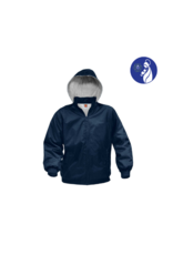 IC STEM Immaculate Conception STEM Academy Nylon Outerwear Jacket
