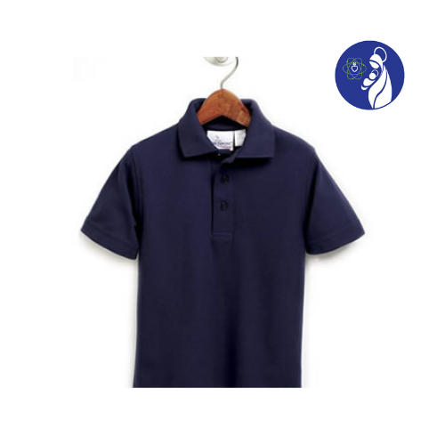 IC STEM Immaculate Conception (IC) Polo