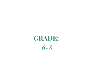 OLL Grade: 6-8