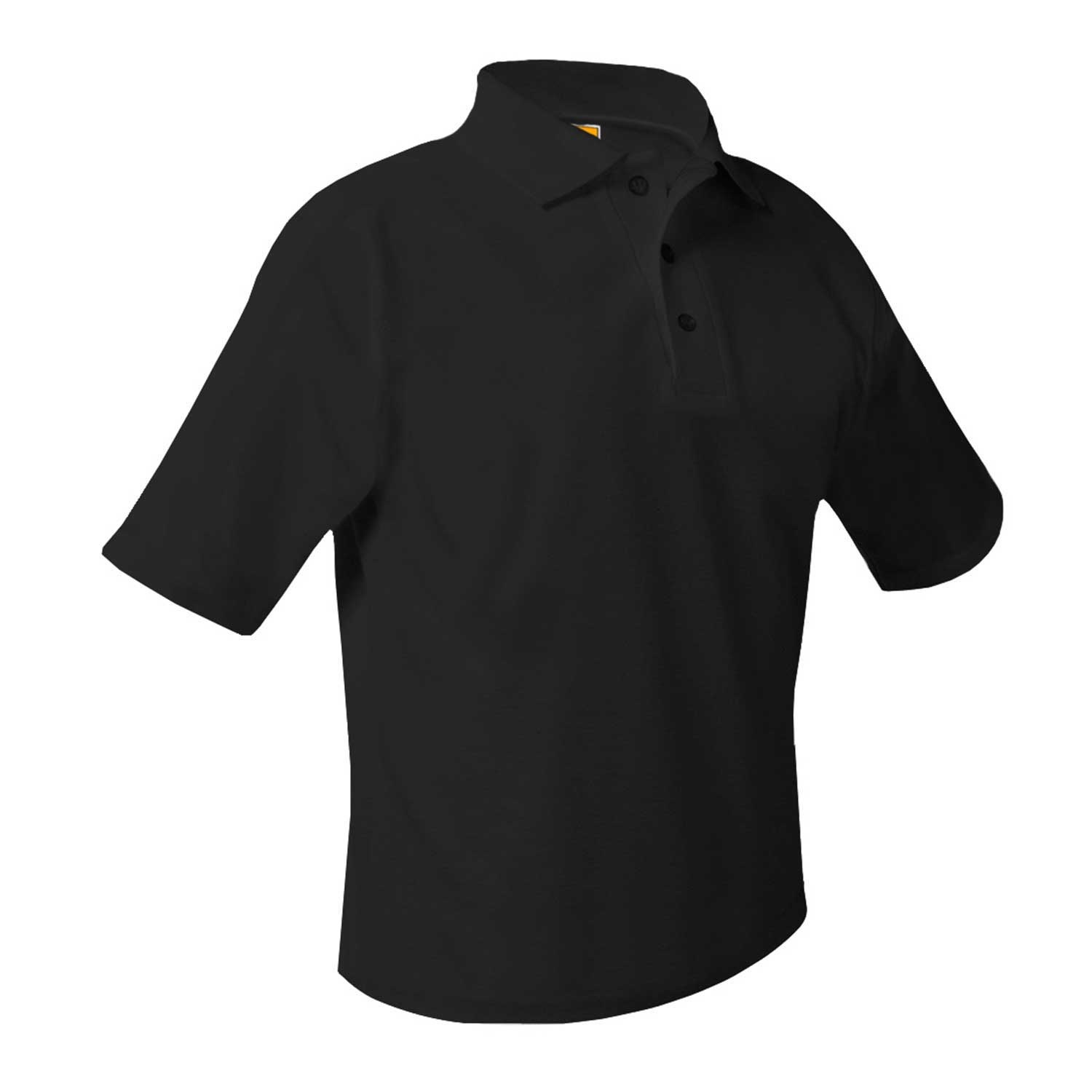 St. Philip Staff Polo with Embroidered Logo