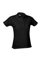 SPAS St. Philip Staff Polo with Embroidered Logo