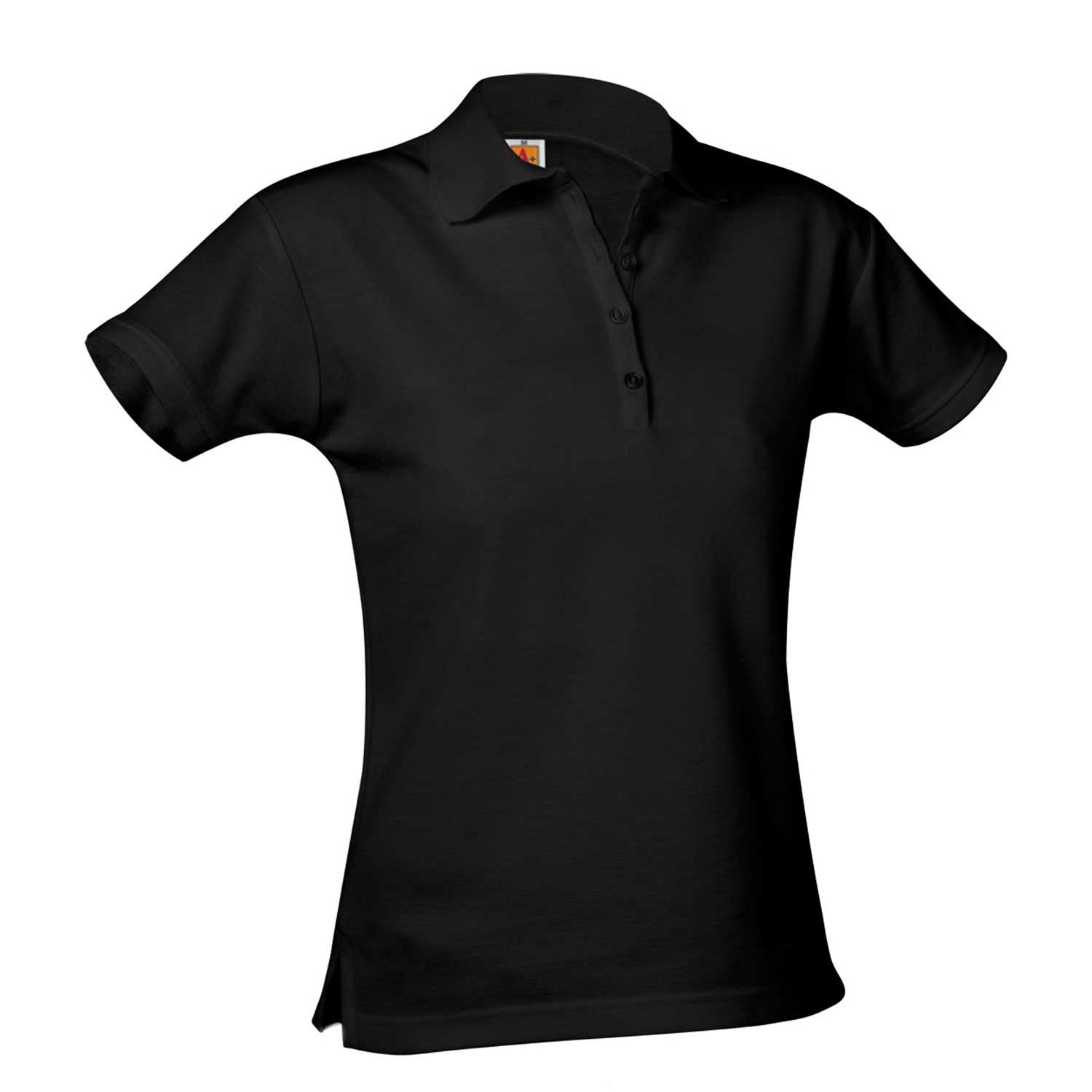 St. Philip Staff Polo with Embroidered Logo