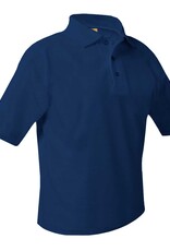 SPAS St. Philip Staff Polo with Embroidered Logo