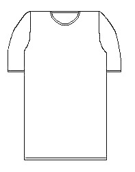 ST. ANDREW St. Andrew Catholic School P.E Tee