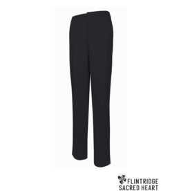 Flintridge Sacred Heart Black Pant (Dress Uniform Option)