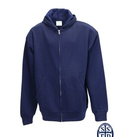 SSFP S.S. Felicitas & Perpetua (SSFP) Zipper Sweatshirt