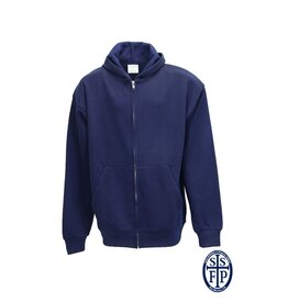 SSFP S.S. Felicitas & Perpetua (SSFP) Zipper Sweatshirt