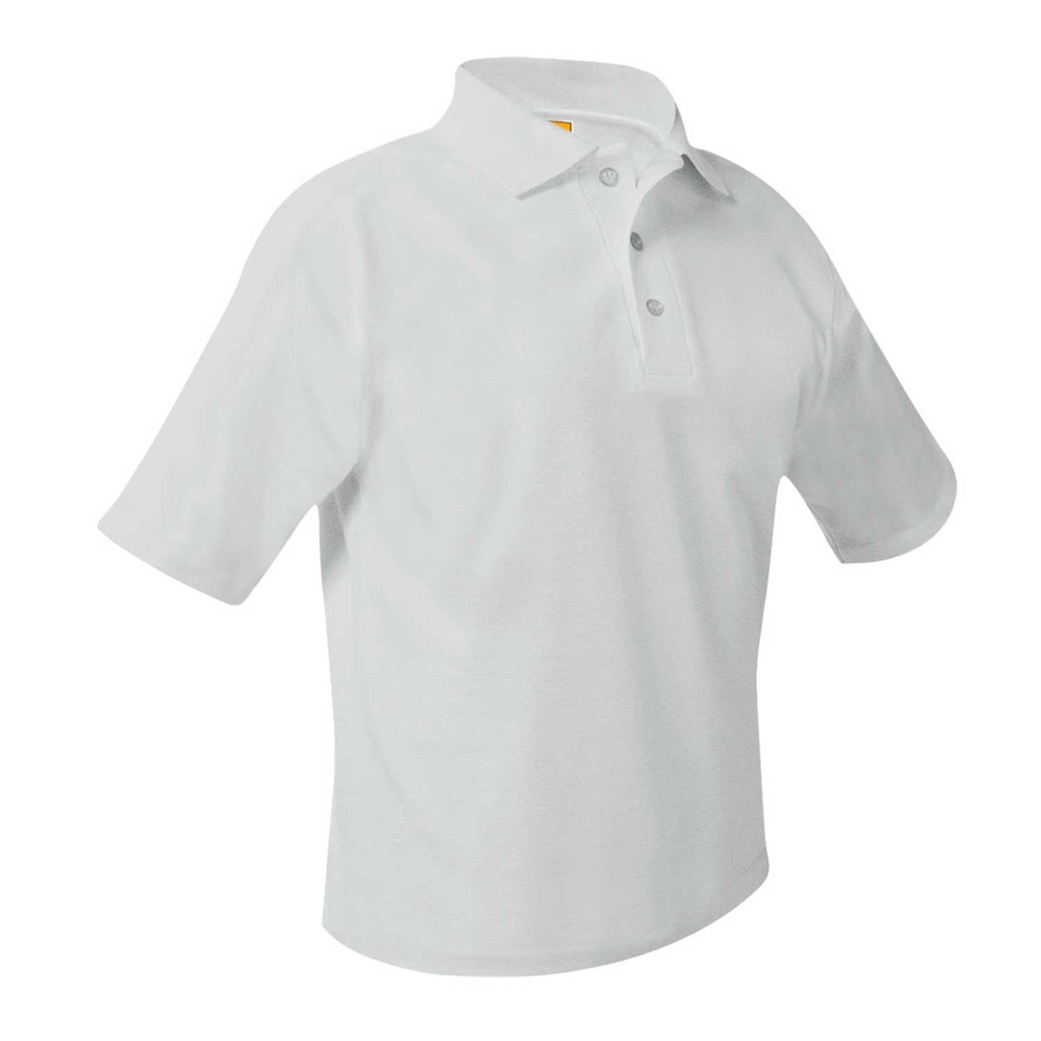 ST. ANTHONY St. Anthony Catholic School Unisex Polo
