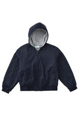 SHS Sacred Heart School (SHS) Bomber Jacket