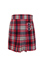 SHES Lincoln Heights Sacred Heart Elementary School Skort