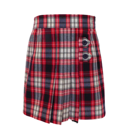 SHES Lincoln Heights Sacred Heart Elementary School Skort