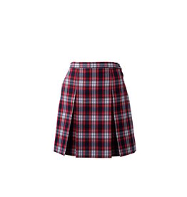 SHES Lincoln Heights Sacred Heart Elementary School Skirt