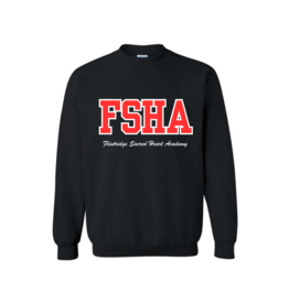 FSHA TOP PICK | Flintridge Sacred Heart Crew Sweatshirt