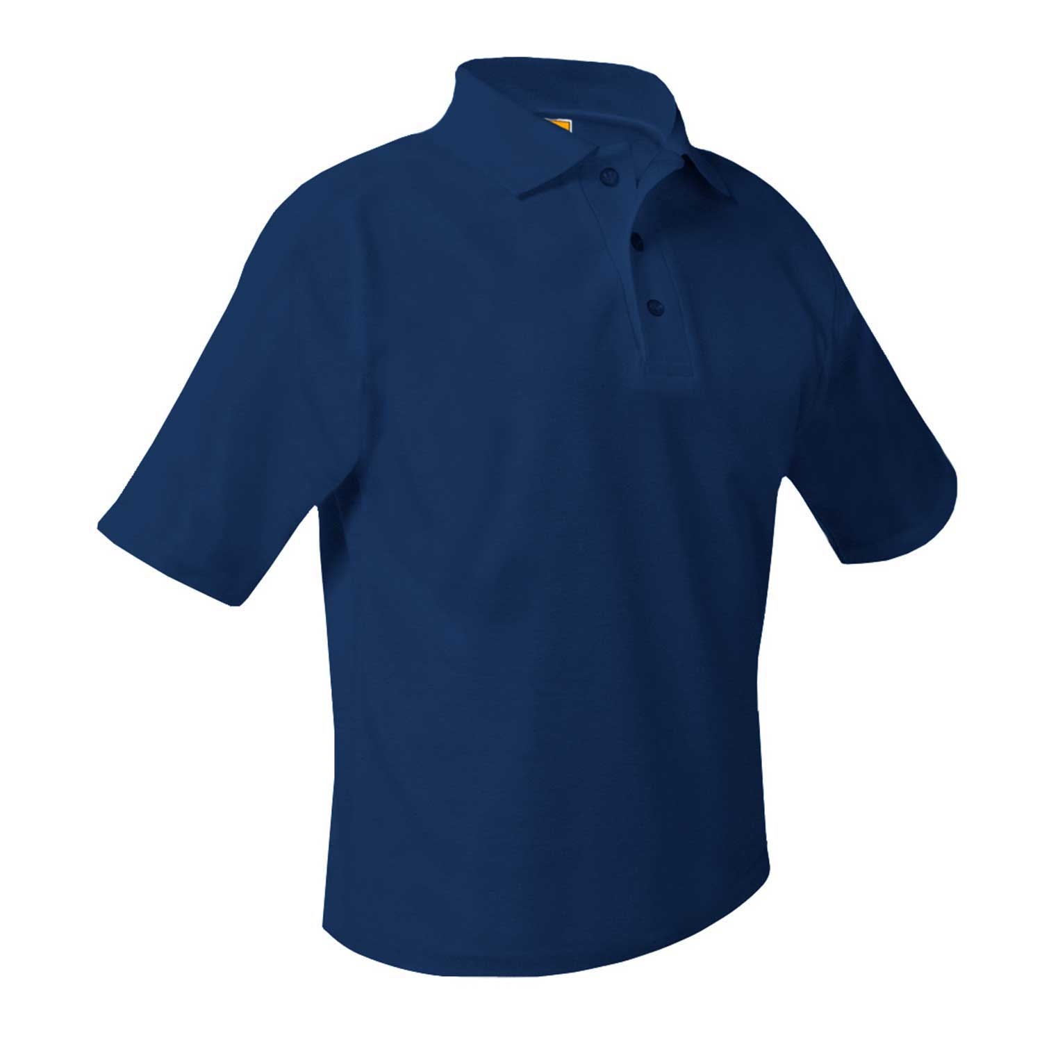 ST DOROTHY St. Dorothy Catholic School Polo (Printed)