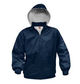 MJS Mayfield Junior School Nylon Outerwear Jacket