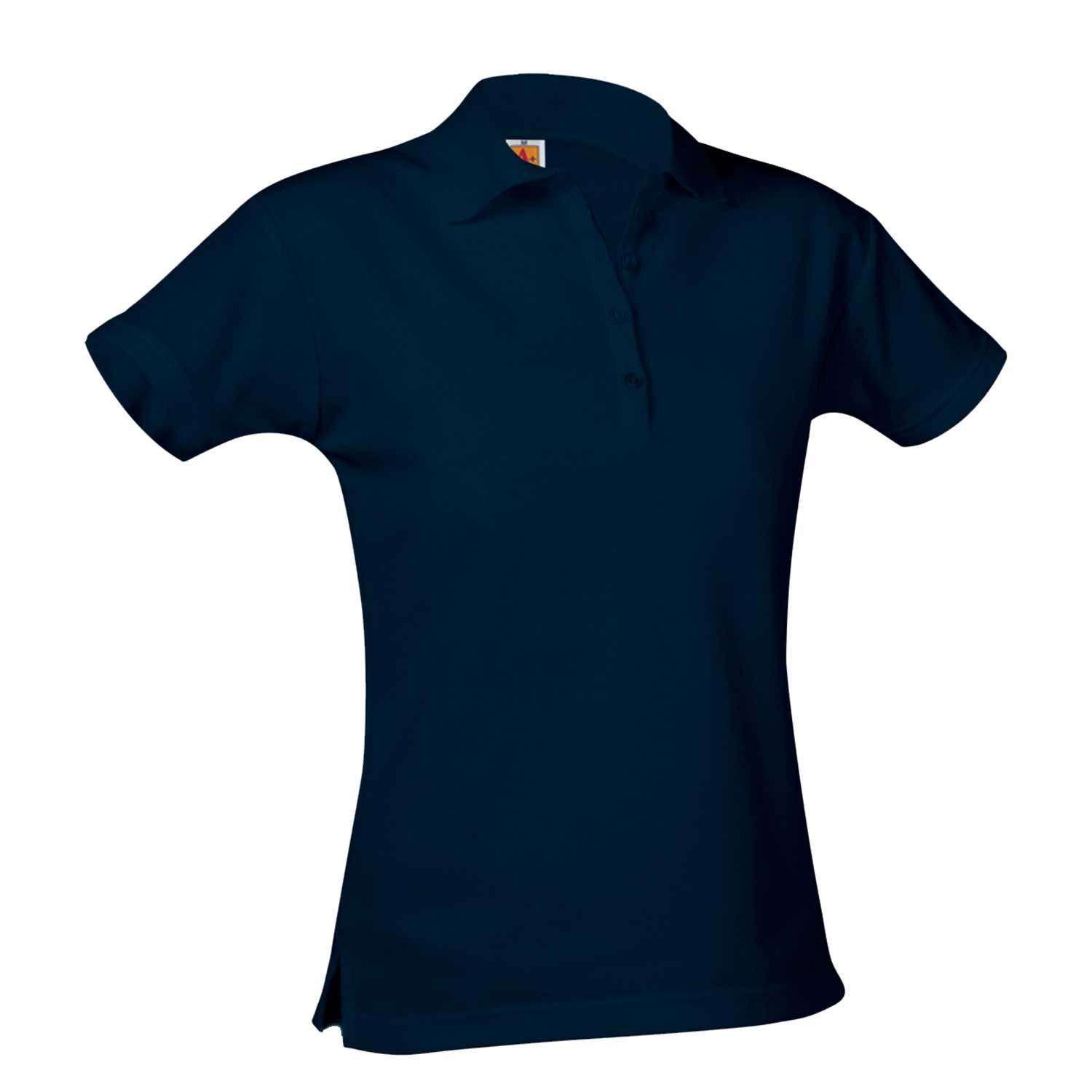 MJS Mayfield Junior School Embroidered Girls Polo