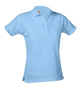 MJS Mayfield Junior School (MJS) Embroidered Girls Polo