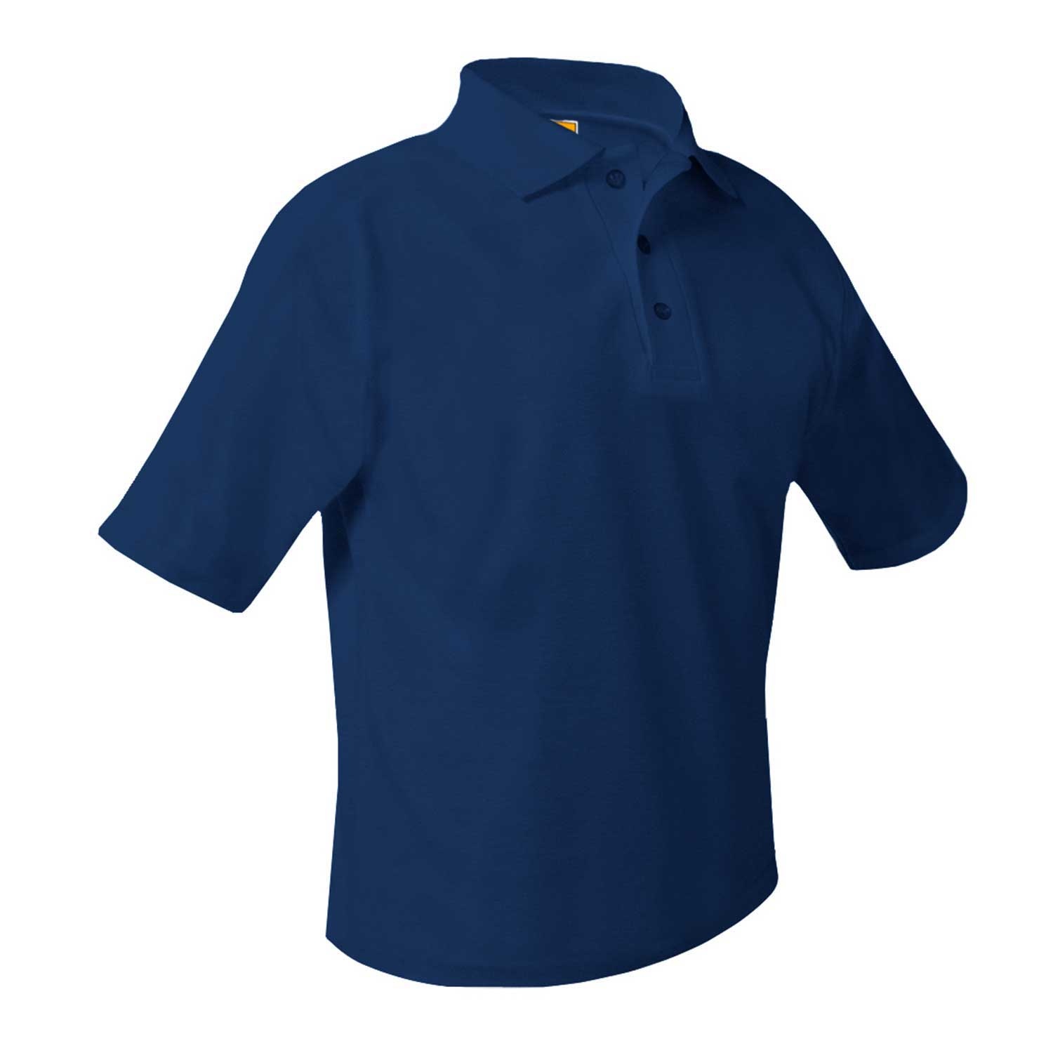 MJS Mayfield Junior School (MJS) Embroidered Boys Polo