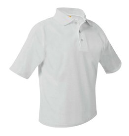 MJS Mayfield Junior School (MJS) Embroidered Boys Polo