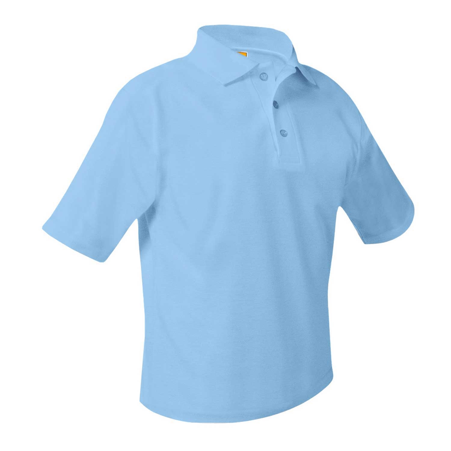 MJS Mayfield Junior School (MJS) Embroidered Boys Polo