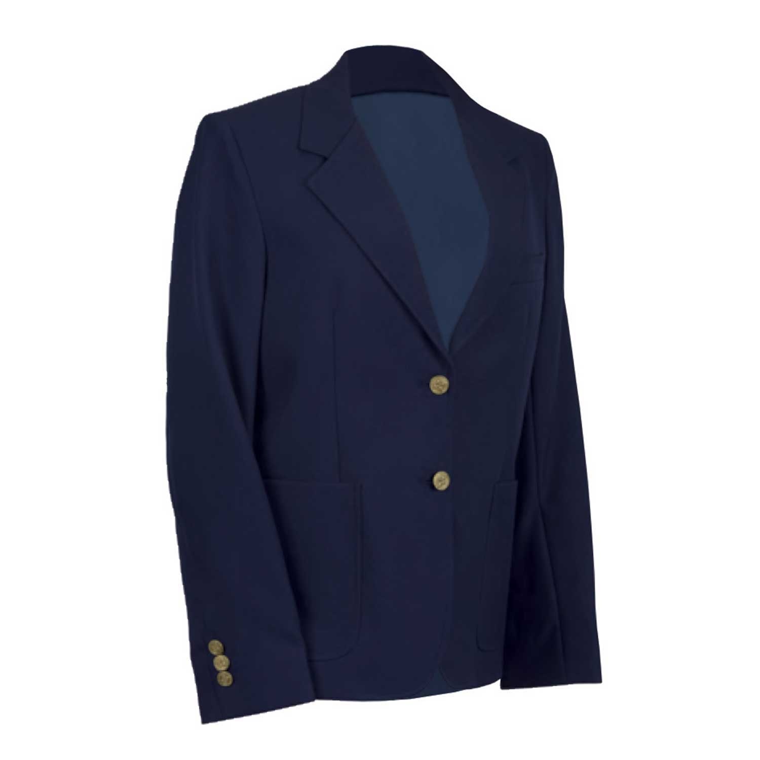 MJS Mayfield Junior School (MJS) Ladies Blazer