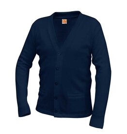 MJS Mayfield Junior School Cardigan