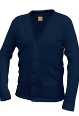 ST. CHRISTOPHER St. Christopher Parish School Cardigan