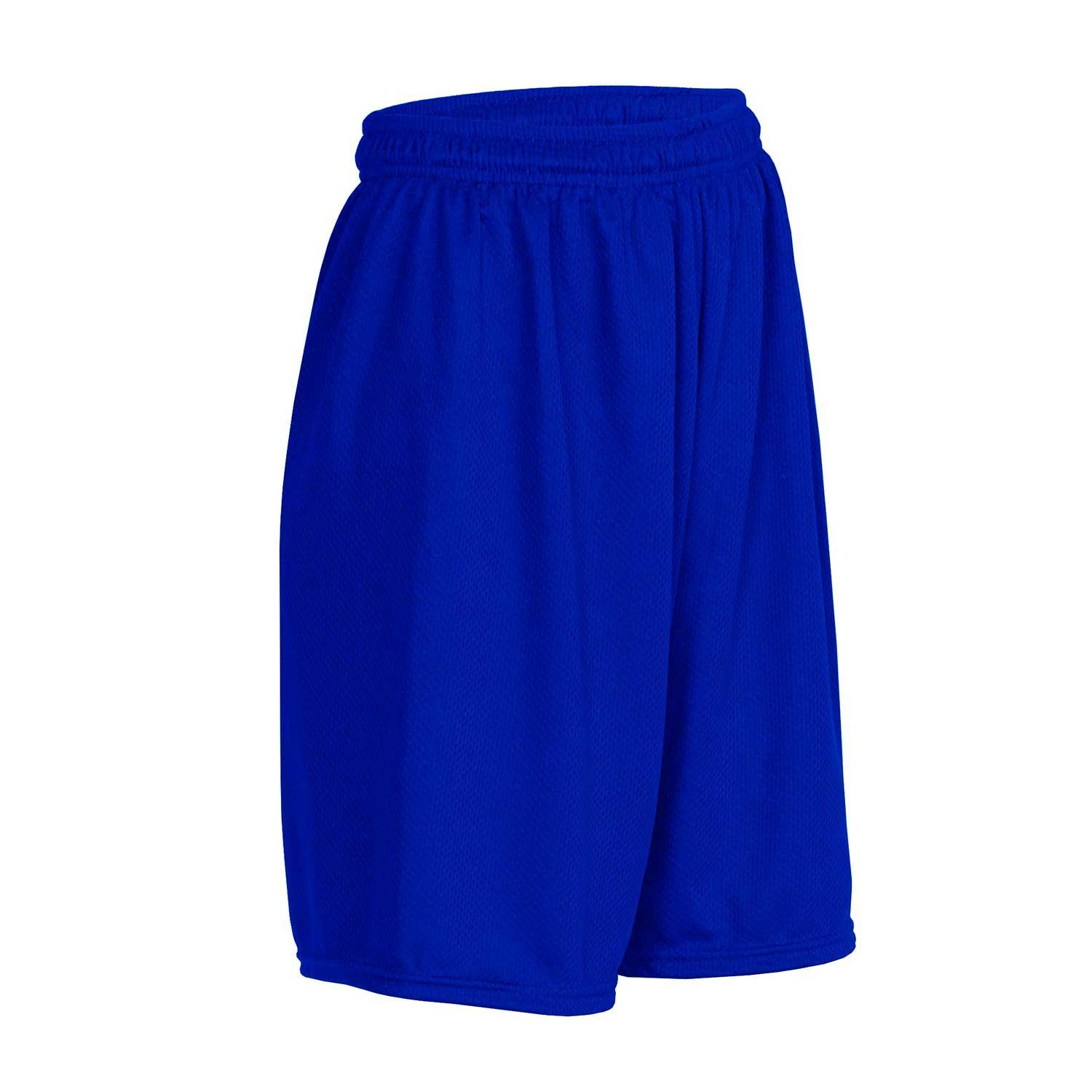 ST. CHRISTOPHER St. Christopher Parish School Mesh P.E Short