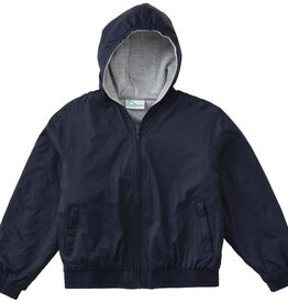 SHES Lincoln Heights Sacred Heart Elementary School Bomber Jacket