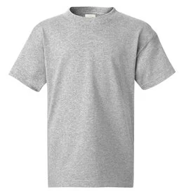 SHES Lincoln Heights Sacred Heart Elementary School P.E Tee