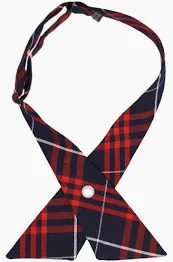 SHES Lincoln Heights Sacred Heart Elementary School Tie